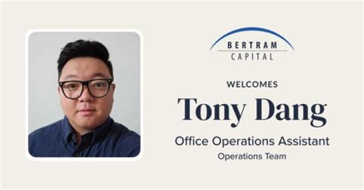 Dr. Tony Dang, MD – Charlotte, NC