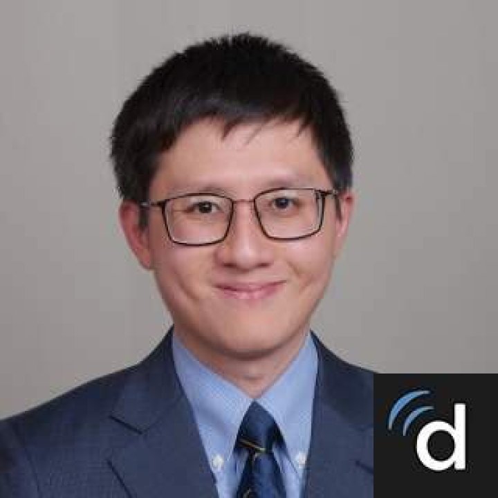 Dr. Tony Lam, MD – Ste. Genevieve, MO