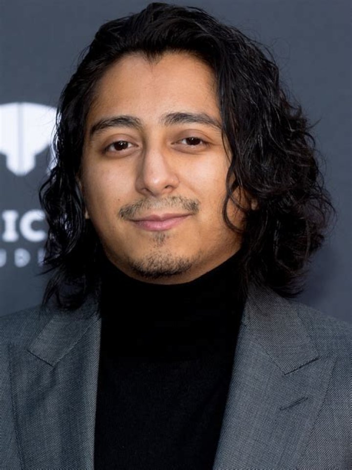 Tony Revolori Wiki, Age, Girlfriend, Ethnicity, Height, Family, Net Worth & Biography