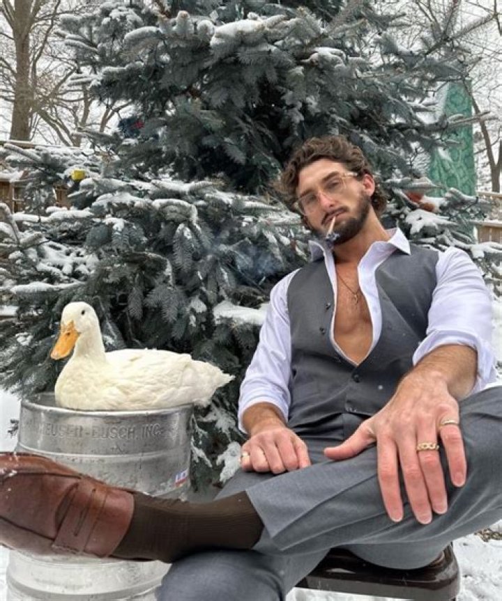 Tooturnttony Onlyfans Leaked News, Wiki, Bio, Net worth, Age