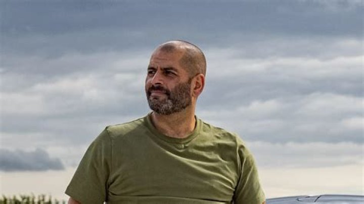 Top Gear: Who Is Chris Harris Wife? Kids & Family – Married Life Explored