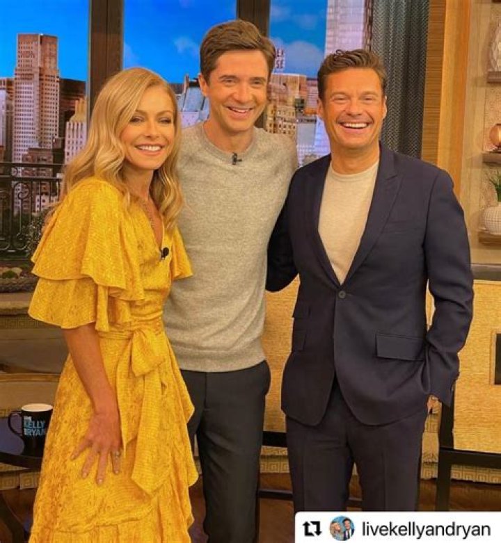 Topher Grace’s Net Worth, Age, Height, Weight, Wife, Kids, Bio-Wiki