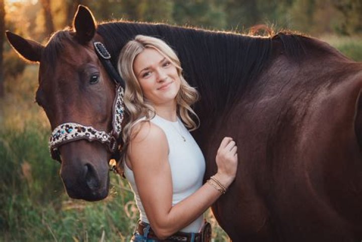 Tori Moore Biography - Facts, Childhood, Family Life & Achievements