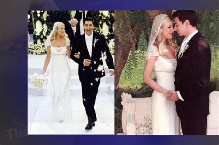 Tori Spelling Ex-Husband: Charlie Shanian Net Worth, New Wife, Now, Wedding, Wikipedia, Today