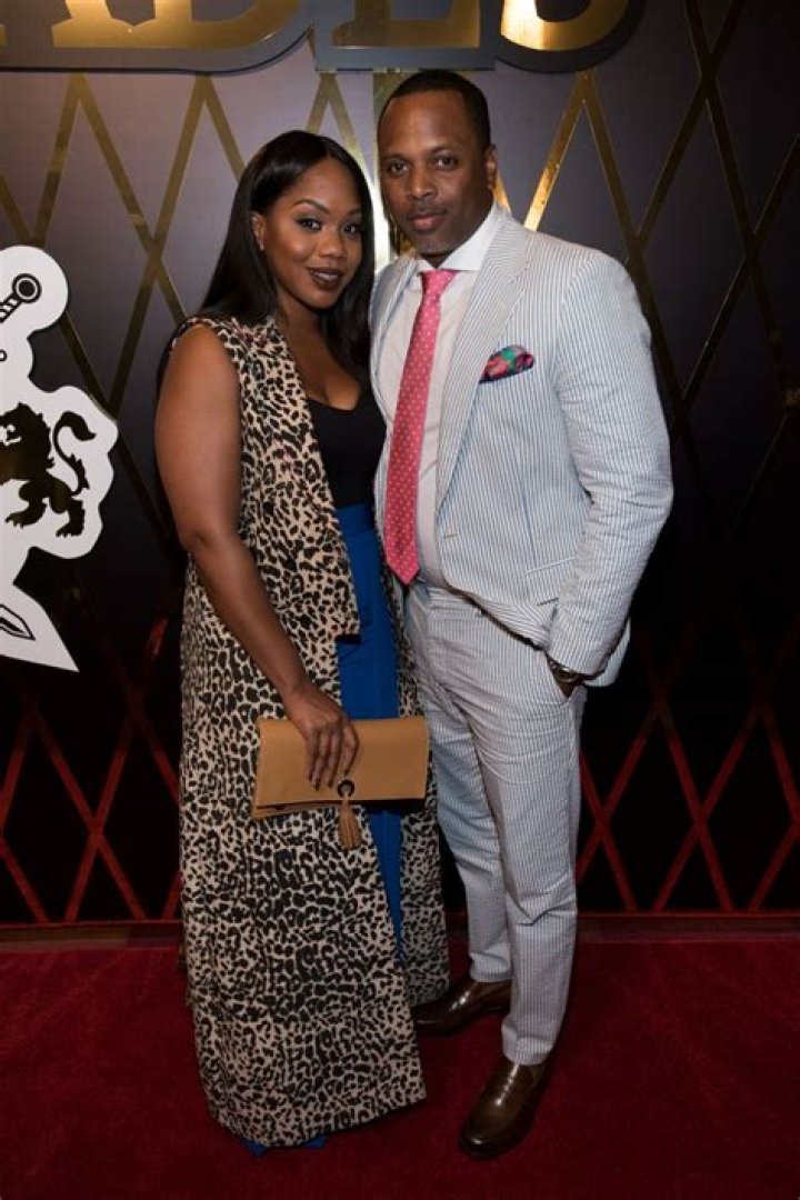 Toure Roberts – Net Worth, Age, Wikipedia, Biography, Height, Family