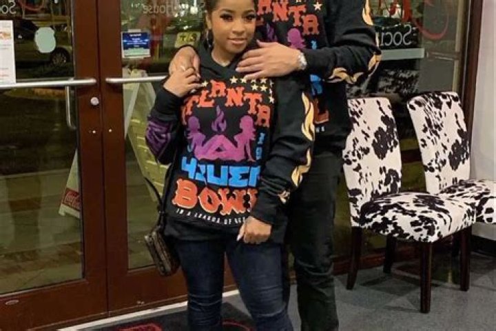 Toya Johnson And Robert Rushing Keep Promoting The ‘Weight No More’ Fat Burner And Fans Are In Love With This Product