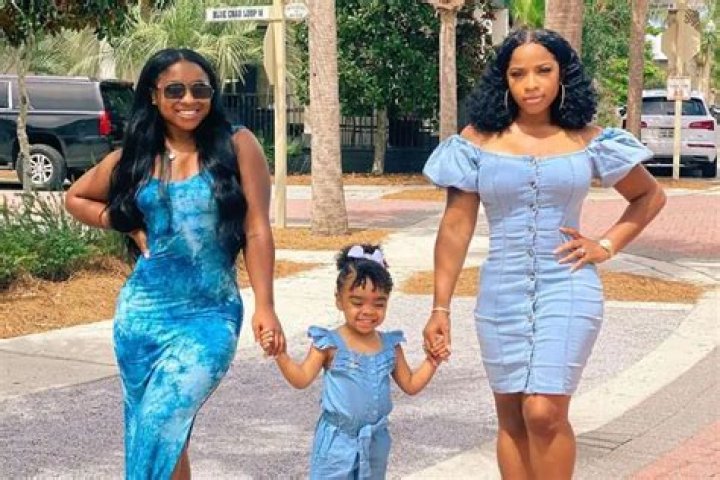 Toya Johnson Shares Jaw-Dropping Footage From Her Birthday Getaway With The Girls