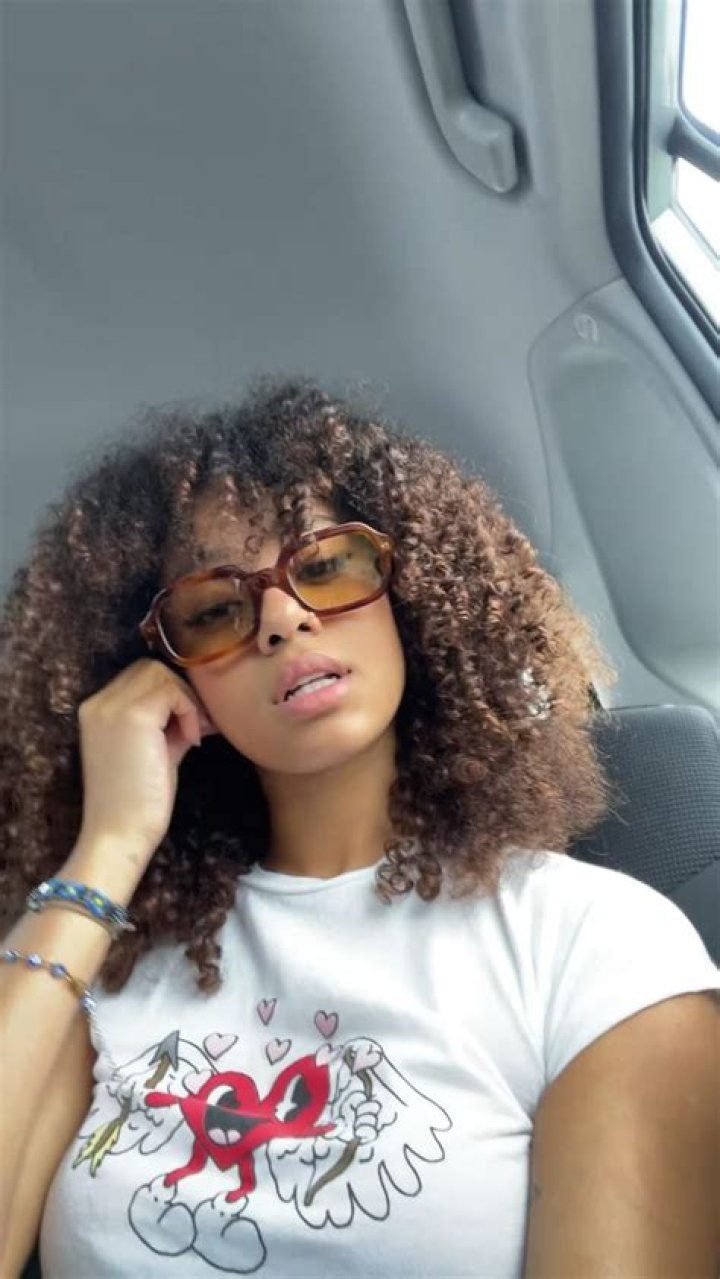 Toya Wright Gets Serious About Her Natural Hair And Says She Hasn’t Been Consistent With Her Routine; She Begins A Recovery Program And Shares Videos With Her Natural Look