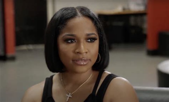 Toya Wright Goes For The Jugular Against People Who Call Baby Reign Ugly Or Judge Reginae Carter