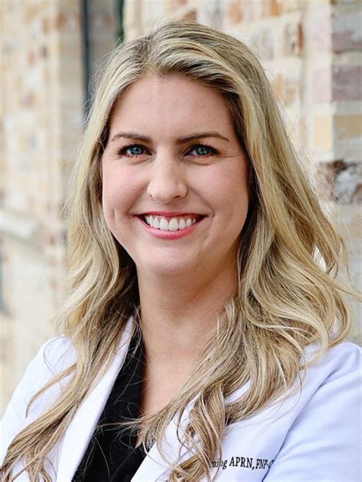 Tracey Nichols – Wichita Falls, TX