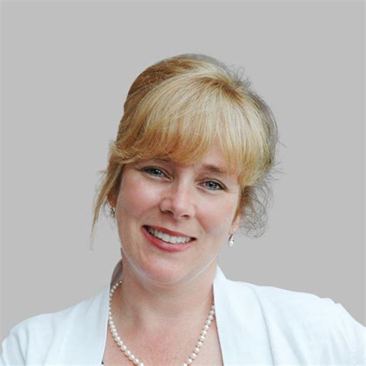 Dr. Tracie Overbeck, MD – Lexington, KY