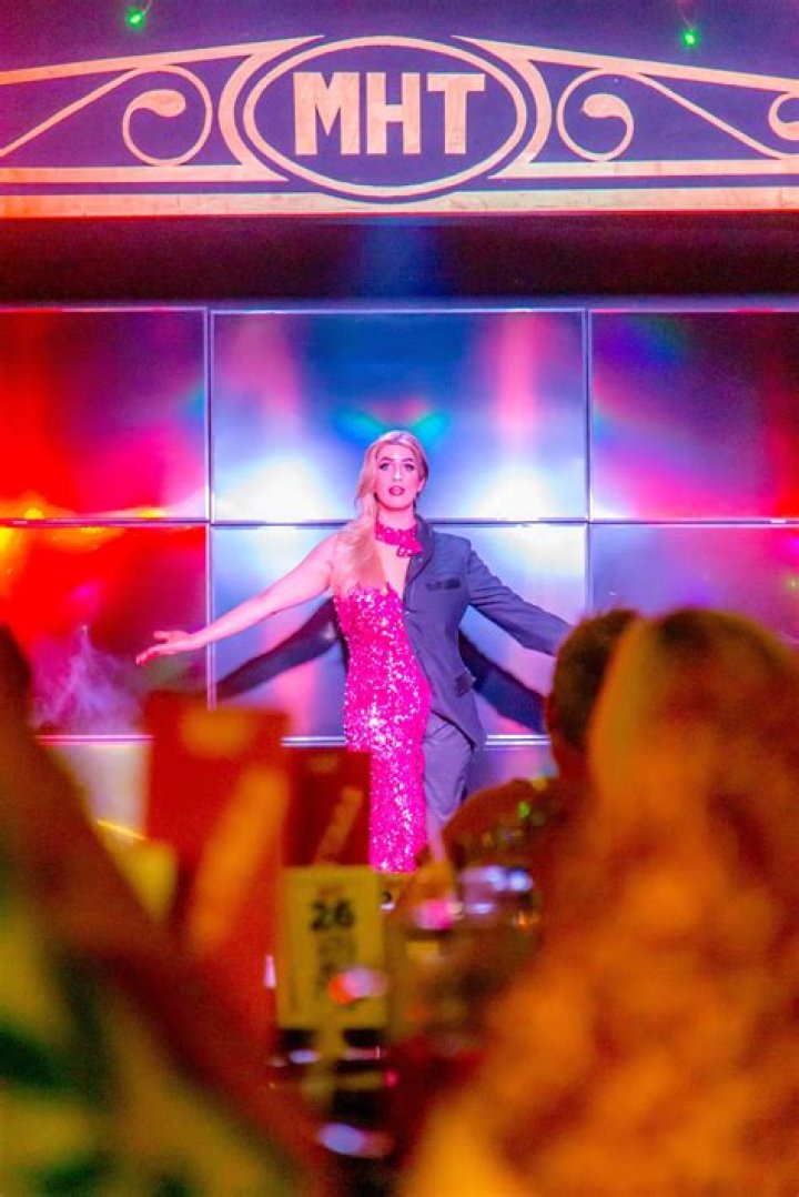 Trans Performer Kodie ‘Mikey’ Lewis Shot Dead On Birthday In Memphis