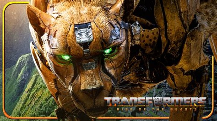 ‘Transformers: Rise of the Beasts’ debuts to ‘rotten’ critic score, but it’s still top-three for the franchise