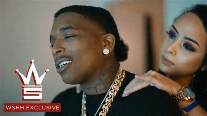 Trapboy Freddy girlfriend or partner: Is Trapboy Freddy dating?