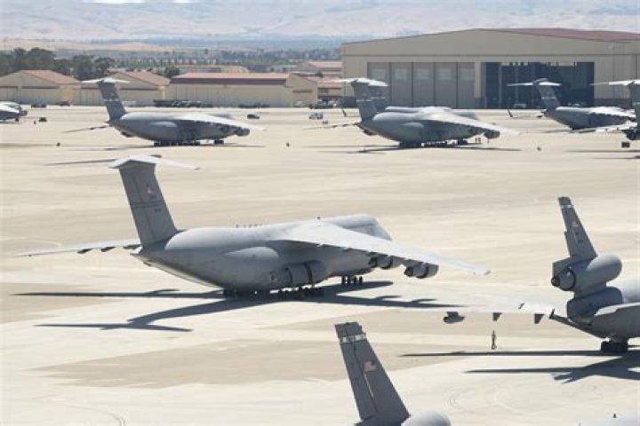 Directory of U.S. Nurse Practitioners (NP) in Travis AFB, California