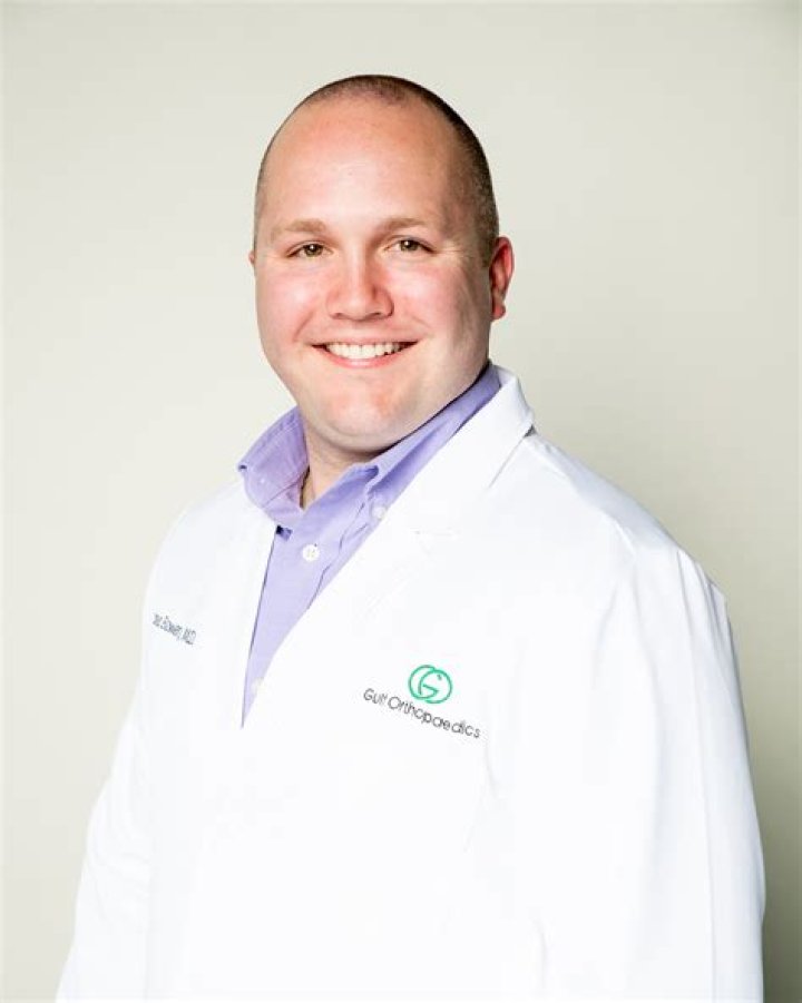 Dr. Travis Bowen, DO – Mobile, AL
