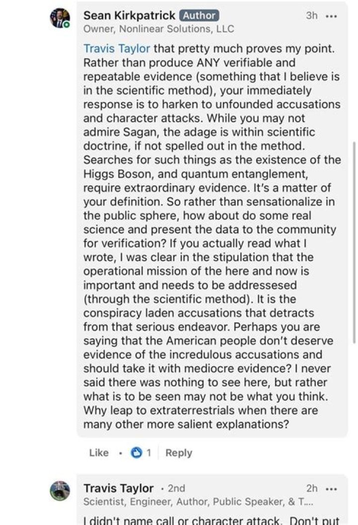 Travis Kirkpatrick Cause of Death, the former director of OMMA Passes Away.