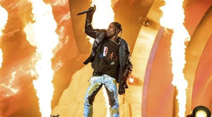 Travis Scott Concert Tragedy; 11 Deaths Reported