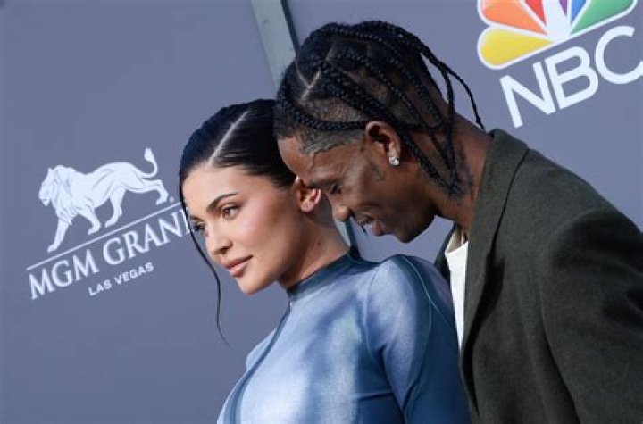 Travis Scott Leaves Likes On Iggy Azalea’s Hot Posts While Still Seemingly On A Break With Kylie Jenner