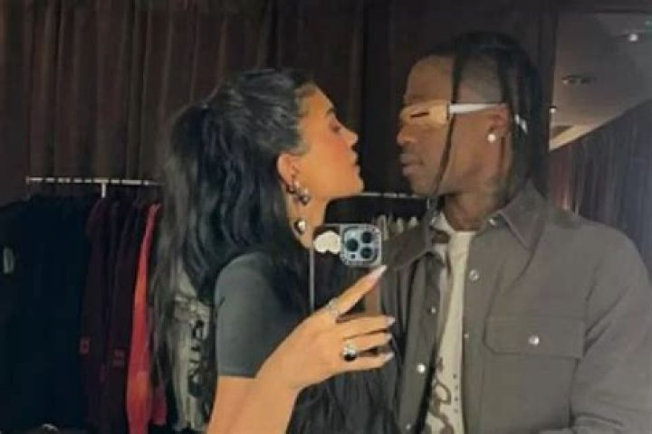 Travis Scott Returns To Instagram After Kylie Jenner Split And Posts This Photo Hinting He Is Looking Ahead In Life
