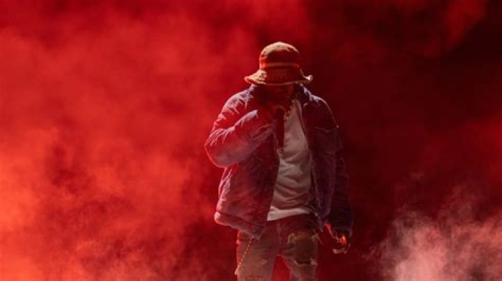 Travis Scott settles ‘Astroworld’ lawsuit, but more may come