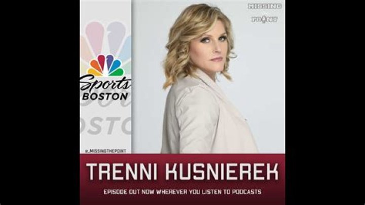 
Trenni Kusnierek Height, Weight, Net Worth, Age, Birthday, Wikipedia, Who, Nationality, Biography 