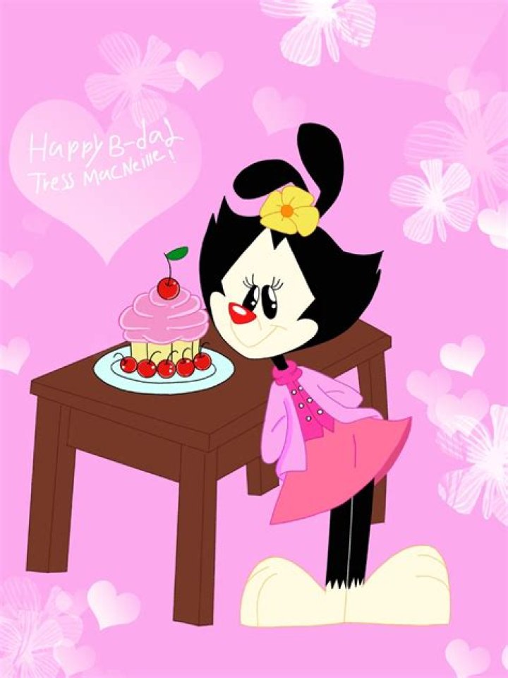 Tress MacNeille children: Does Tress MacNeille have children?