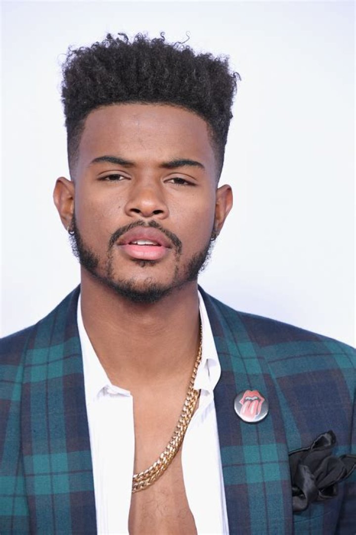Trevor Jackson Biography - Facts, Childhood, Family Life & Achievements of Actor & Singer