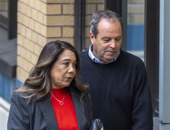 Tributes; Imogen ‘Deaf Immy’ Nunn Age, Family, Bio, Cause Of Death