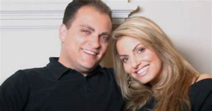 Trish Stratus’ husband Ron Fisico Biography: Net Worth, Age, Height, Instagram, Wiki, Children