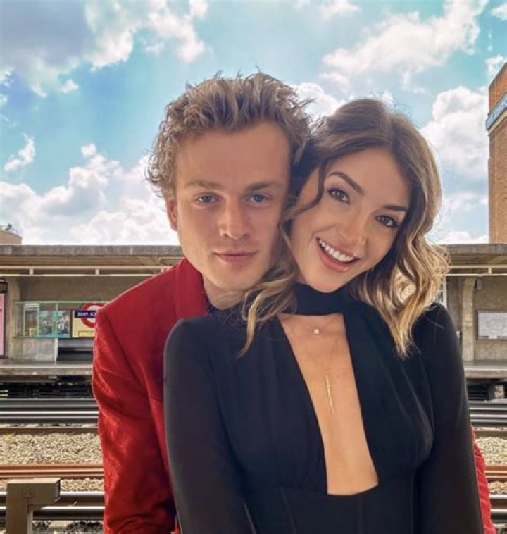 Tristan Evans Biography - Facts, Childhood, Family Life & Achievements