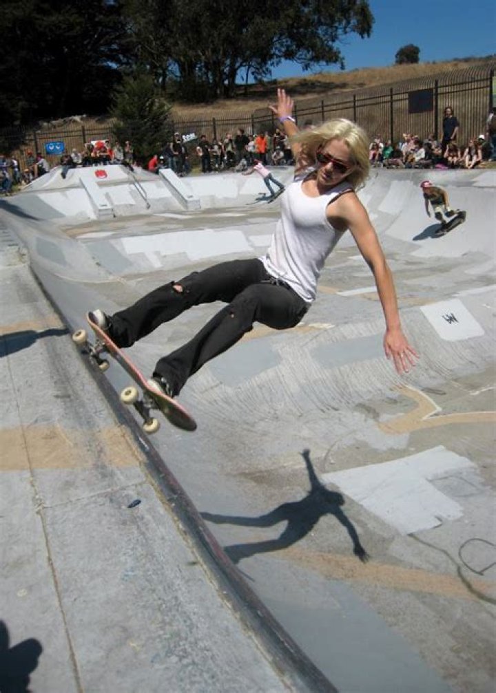 Trixie Trujillo - Bio, Facts, Family Life of Skateboarder & Drummer