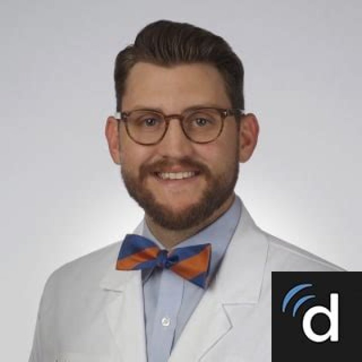 Dr. Troy Larson, MD – Columbia, TN