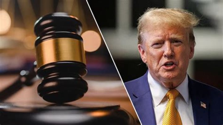 
Trump-picked judge named special master in Mar-a-Lago raid case 