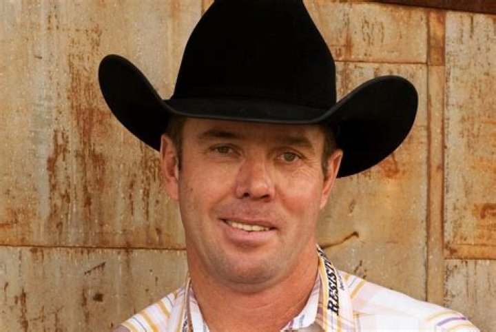 Tuff Hedeman - Bio, Facts, Family Life of Bull Rider
