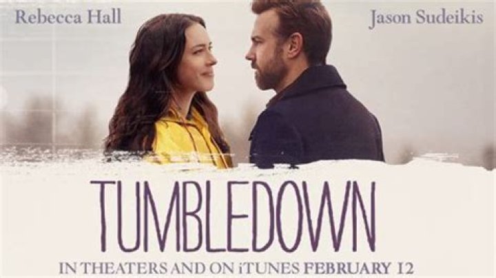Tumbledown Review