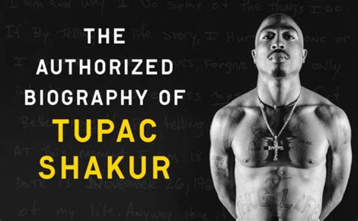 Tupac ‘2pac’ Shakur Biography: Age, Height, Wife, Net Worth & History