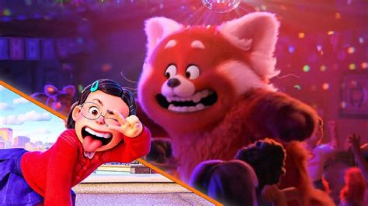 The ‘Turning Red’ controversy, explained