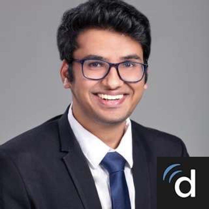 Dr. Tushar Garg, MD – Boston, MA