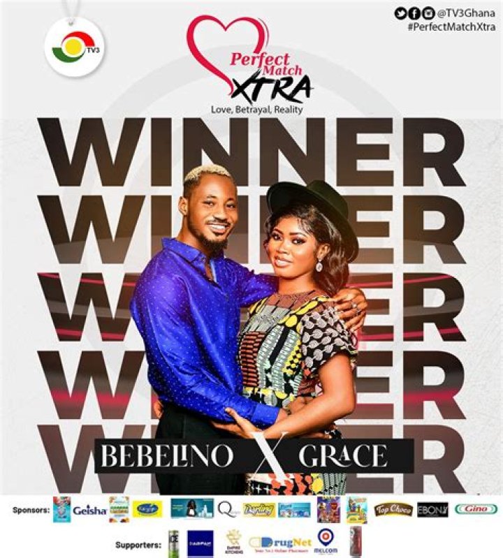 TV3 Perfect Match Xtra: Meet Boy Kodark and Bella, who are they? Age, bio, relationship, Wikipedia