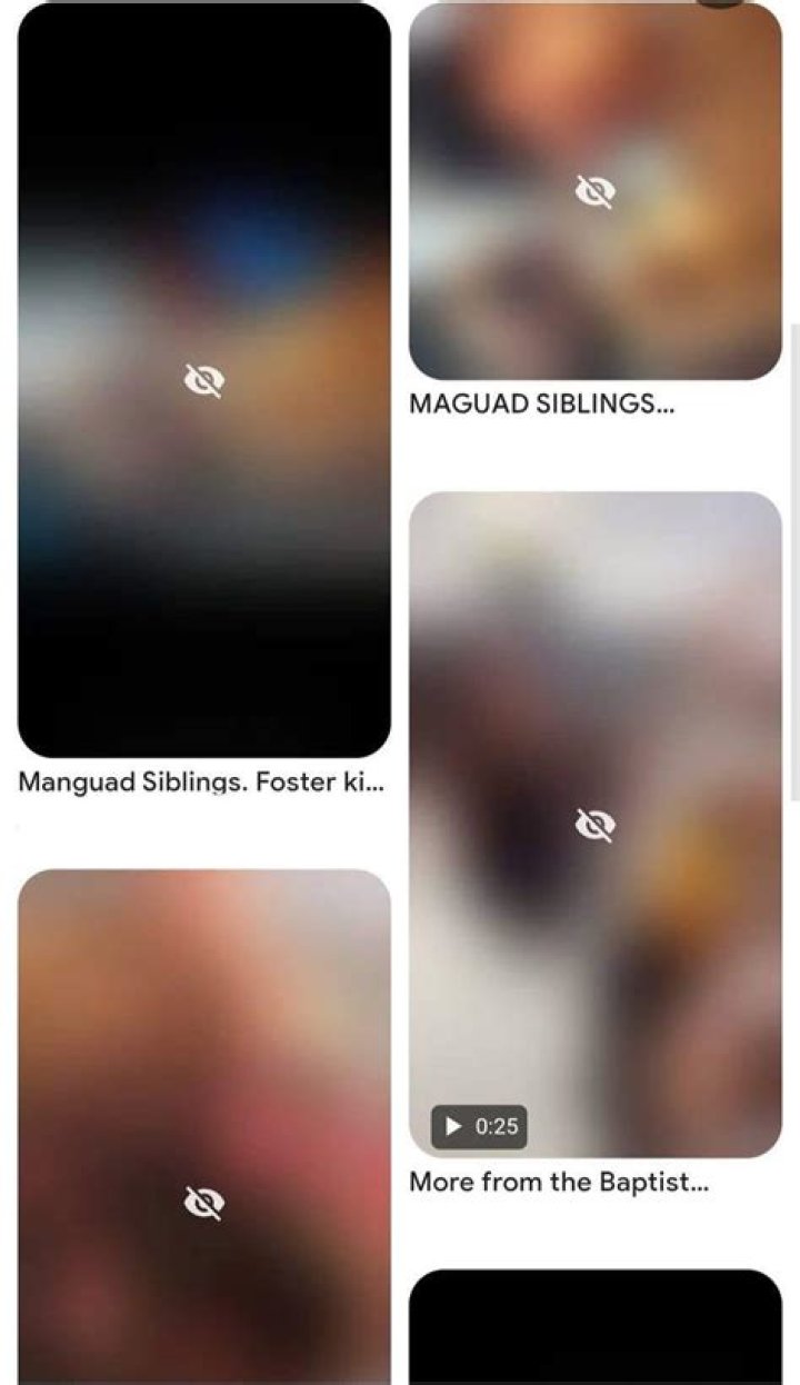 Twitter: Who Is capslockfaren? Maguad Siblings Dead Body Picture, Actual Crime Photo Revealed