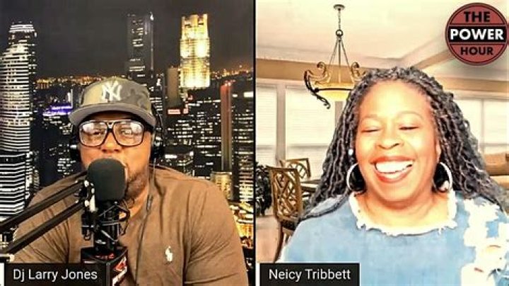 Tye Tribbett Parents: Meet Neicy Tribbett & Tye Tribbett II