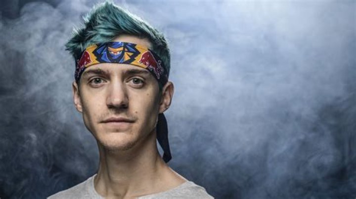 Tyler Blevins (Ninja) - Bio, Facts, Family Life of YouTube Gamer & Twitch Star