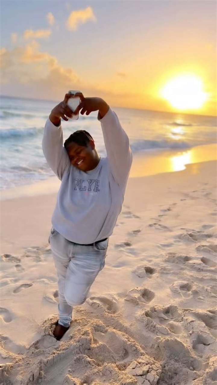 Tyreek Herbert Biography - Facts, Childhood, Family Life & Achievements