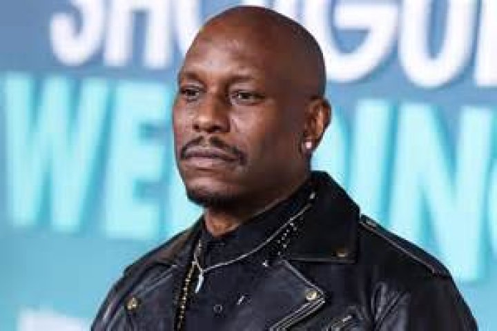 Tyrese Gibson Biography - Facts, Childhood, Family Life & Achievements of Actor