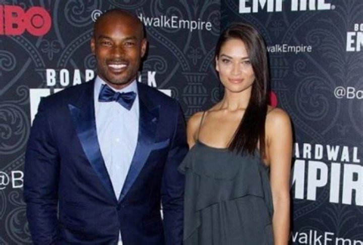 Tyson Beckford current wife: Is Tyson Beckford remarried?