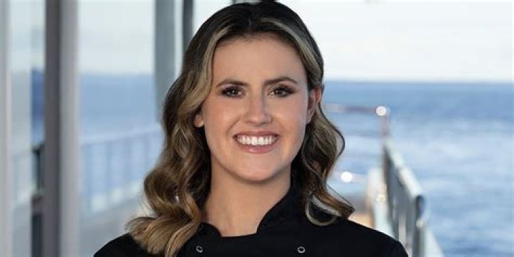 Tzarina Mace-Ralph Wiki, Age, Parents, Boyfriend & More