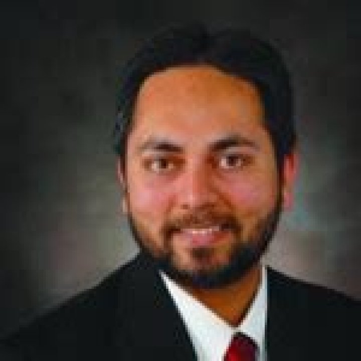 Dr. Ubaid Nawaz, MD – Green Bay, WI