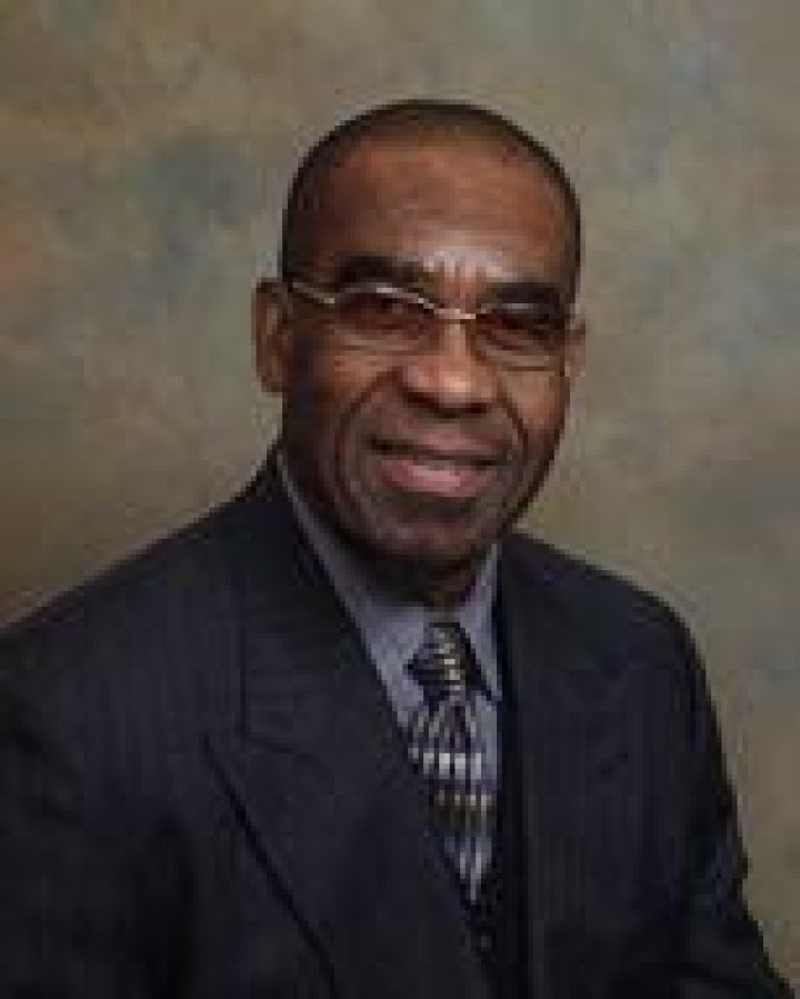 Dr. Uchenna Okoronkwo II, MD – Oakland, CA