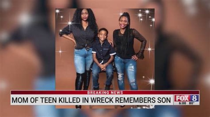 Update On The Disappearance Of Tyarra Williams- Was The Girl From Greensboro Ever Found?